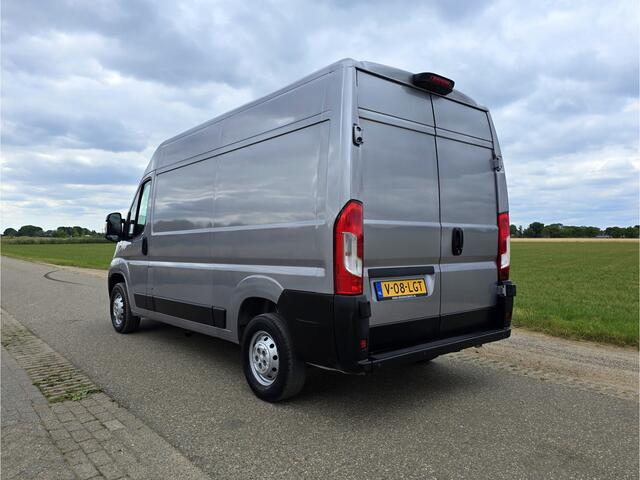 Peugeot BOXER 2.2 BlueHDi L2 H2 - 140 Pk - Euro 6 - Navi - ParkeerCamera