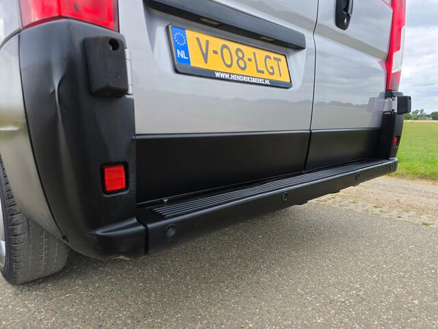 Peugeot BOXER 2.2 BlueHDi L2 H2 - 140 Pk - Euro 6 - Navi - ParkeerCamera