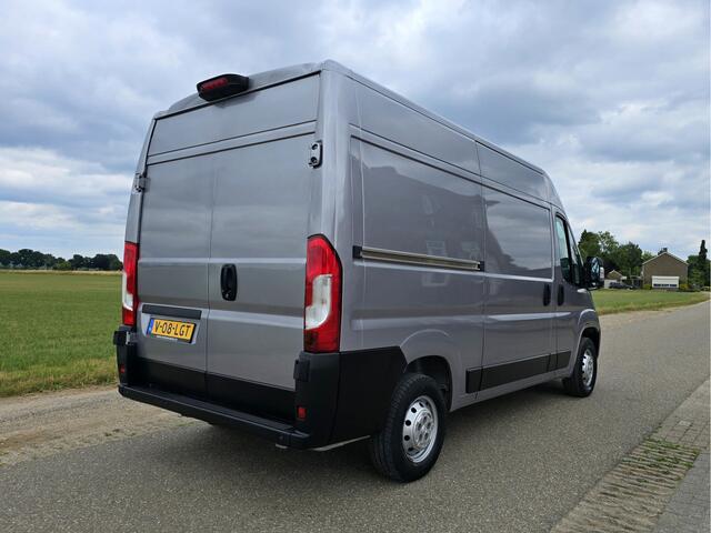 Peugeot BOXER 2.2 BlueHDi L2 H2 - 140 Pk - Euro 6 - Navi - ParkeerCamera