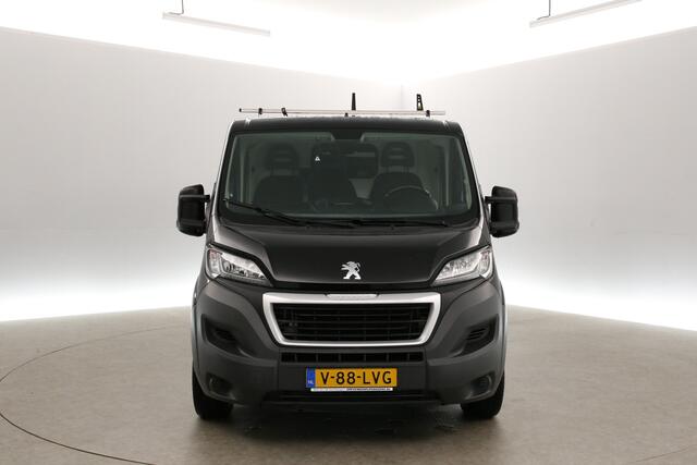 Peugeot BOXER 2.0 HDI L2H1 Airco Cruise LED 3 Persoons Elektrpakket Trekhaak