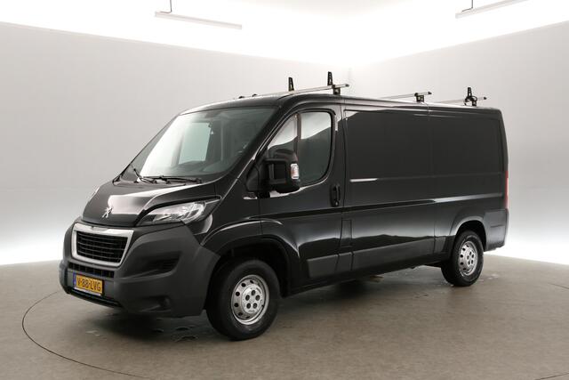 Peugeot BOXER 2.0 HDI L2H1 Airco Cruise LED 3 Persoons Elektrpakket Trekhaak