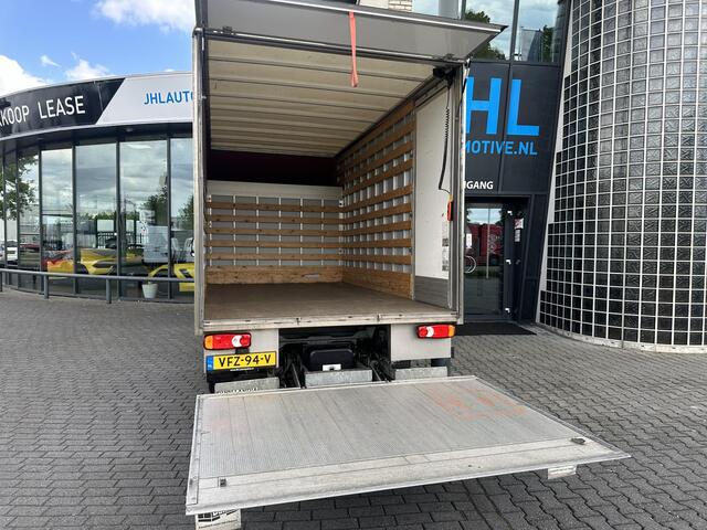Peugeot BOXER 435 2.2 BlueHDi L3*BAKWAGEN*LAADKLEP*A/C*TEL*3PERS
