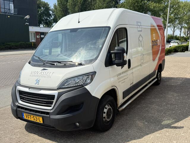 Peugeot BOXER 333 2.2 BlueHDi 140 L3H2 Premium *Camera*Navigatie*Airco*Export*