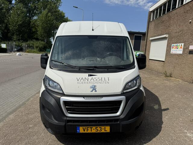 Peugeot BOXER 333 2.2 BlueHDi 140 L3H2 Premium *Camera*Navigatie*Airco*Export*