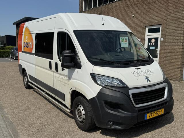 Peugeot BOXER 333 2.2 BlueHDi 140 L3H2 Premium *Camera*Navigatie*Airco*Export*