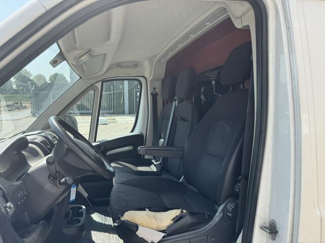 Peugeot BOXER 333 2.2 BlueHDi 140 L3H2 Premium *Camera*Navigatie*Airco*Export*