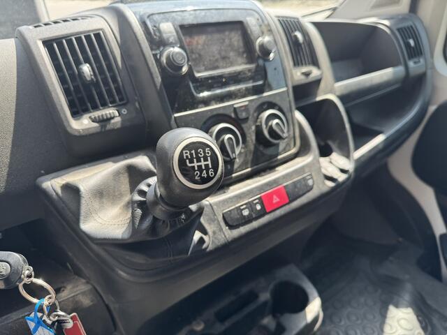 Peugeot BOXER 333 2.2 BlueHDi 140 L3H2 Premium *Camera*Navigatie*Airco*Export*