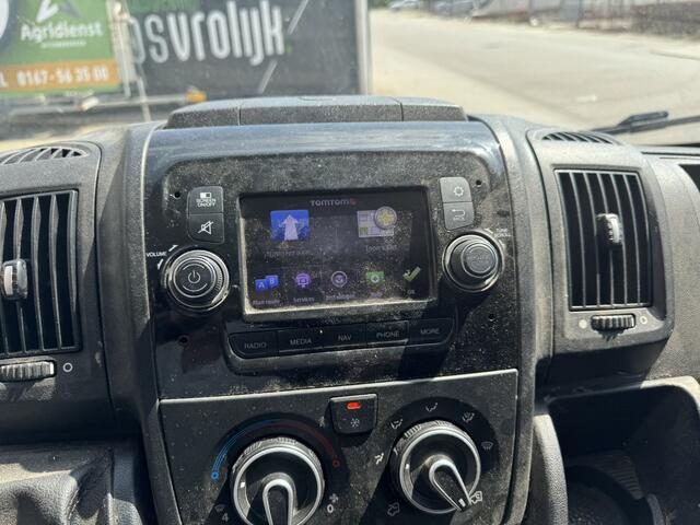 Peugeot BOXER 333 2.2 BlueHDi 140 L3H2 Premium *Camera*Navigatie*Airco*Export*