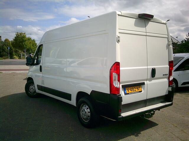 Peugeot BOXER 335 2.0 BlueHDI L2H2 Premium VOORZIEN VAN AIRCO+CRUISE+LUCHTVEERING!