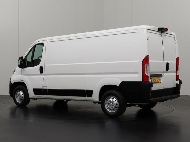 Peugeot BOXER 2.2BlueHDi 120PK L2H1 Premium | Camera | 3-Persoons | Betimmering | Cruise