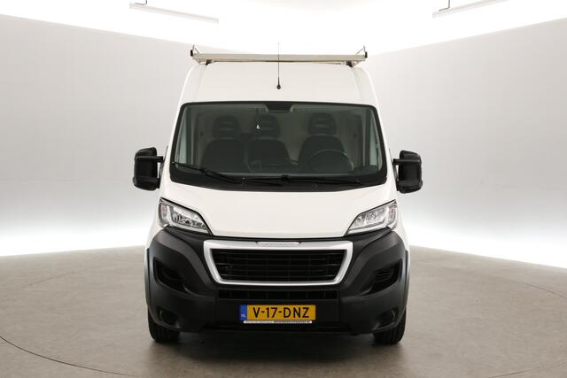 Peugeot BOXER 335 2.0 BlueHDI L3H2 | MARGE! | | Airco | Cruise | 3 Persoons | Trekhaak | Imperiaal | PDC