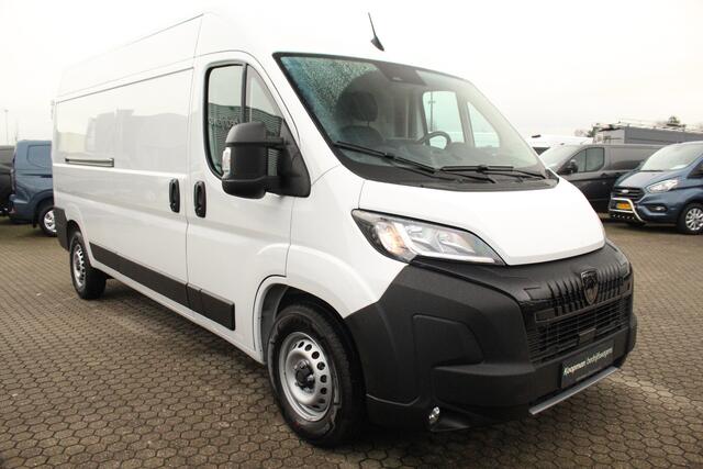 Peugeot BOXER 2.2BlueHDi 180pk S&S | L3H2 3.5t | Automaat | Carplay/Android | Camera | Cruise | Lease 645,- p/m