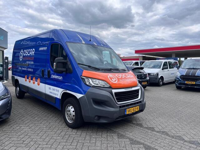 Peugeot BOXER 333 2.0 blueHDI L3H2 pro Euro6 - Airco, Bleutooth