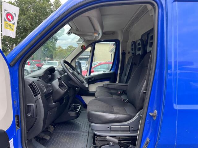 Peugeot BOXER 333 2.0 blueHDI L3H2 pro Euro6 - Airco, Bleutooth
