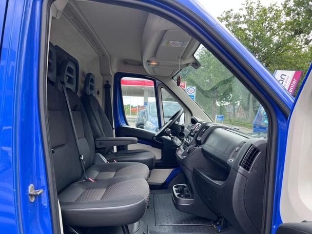 Peugeot BOXER 333 2.0 blueHDI L3H2 pro Euro6 - Airco, Bleutooth