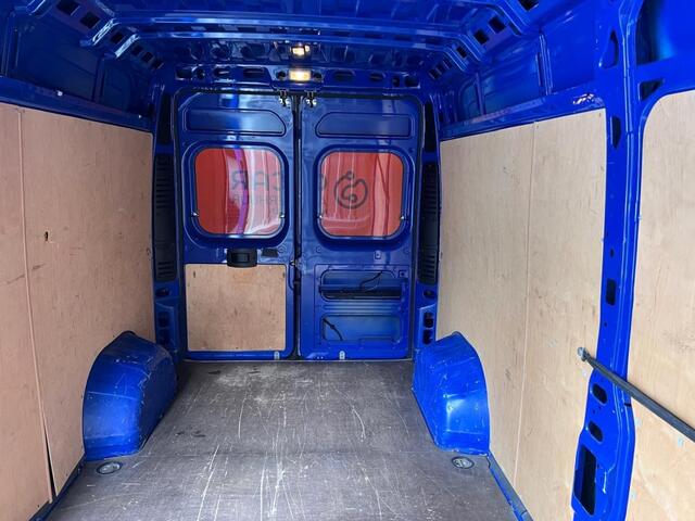 Peugeot BOXER 333 2.0 blueHDI L3H2 pro Euro6 - Airco, Bleutooth
