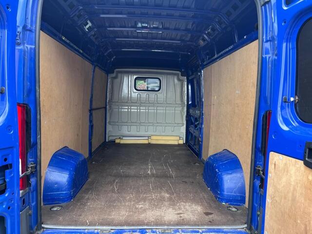 Peugeot BOXER 333 2.0 blueHDI L3H2 pro Euro6 - Airco, Bleutooth