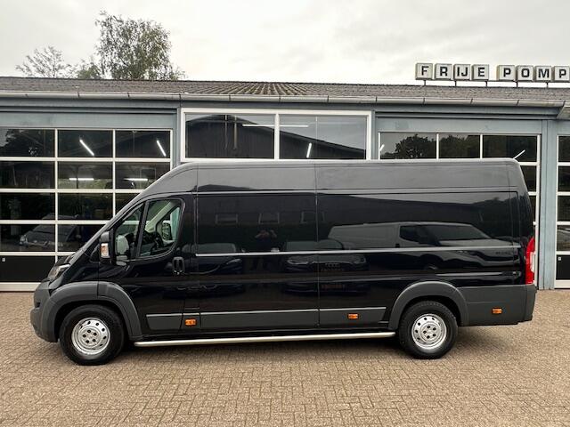 Peugeot BOXER 435 2.0 BlueHDI L4 H2 Pro