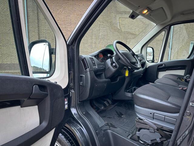 Peugeot BOXER 330 2.0 BlueHDI Navi Camera Airco