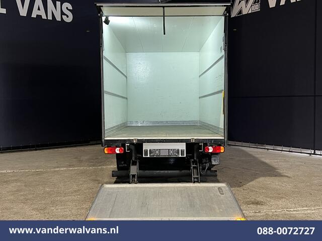 Peugeot BOXER 2.2 BlueHDi 141pk Bakwagen Laadklep Euro6 Airco | Camera | Navigatie | Cruisecontrol | LED Bijrijdersbank