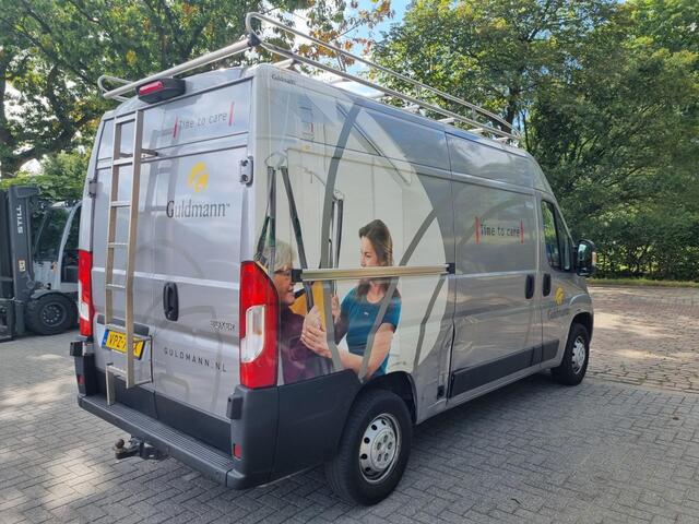 Peugeot BOXER 335 2.2 HDI L2H2 Pre