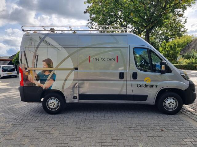 Peugeot BOXER 335 2.2 HDI L2H2 Pre