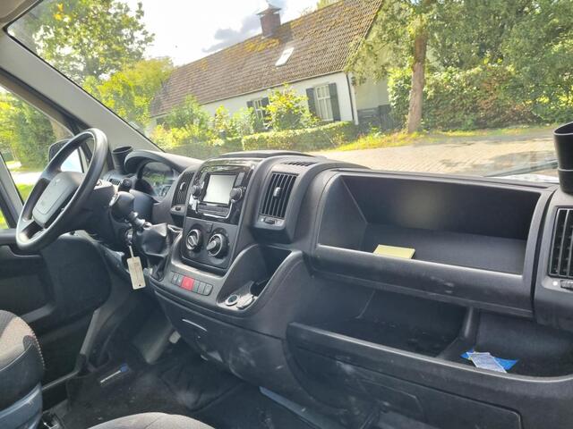 Peugeot BOXER 335 2.2 HDI L2H2 Pre