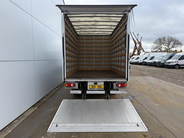 Peugeot BOXER 2.2 HDI Laadklep Cruise Control Meubelbak Bakwagen Koffer