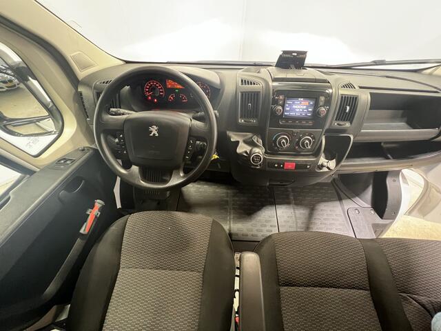 Peugeot BOXER 335 2.2 BlueHDi 140 L3H2 Premium | Radio | Cruise Control | Airco |