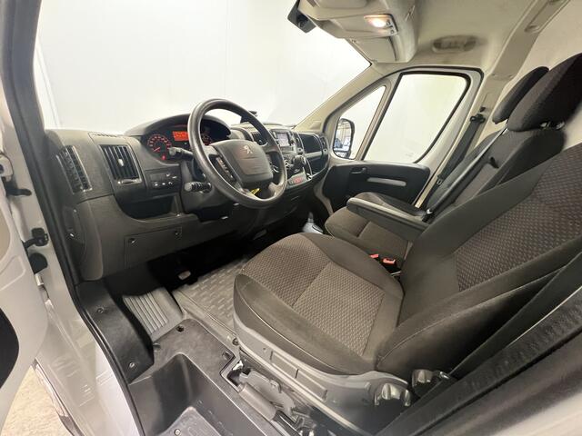 Peugeot BOXER 335 2.2 BlueHDi 140 L3H2 Premium | Radio | Cruise Control | Airco |