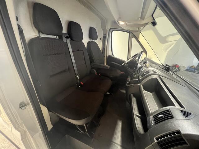 Peugeot BOXER 335 2.2 BlueHDi 140 L3H2 Premium | Radio | Cruise Control | Airco |