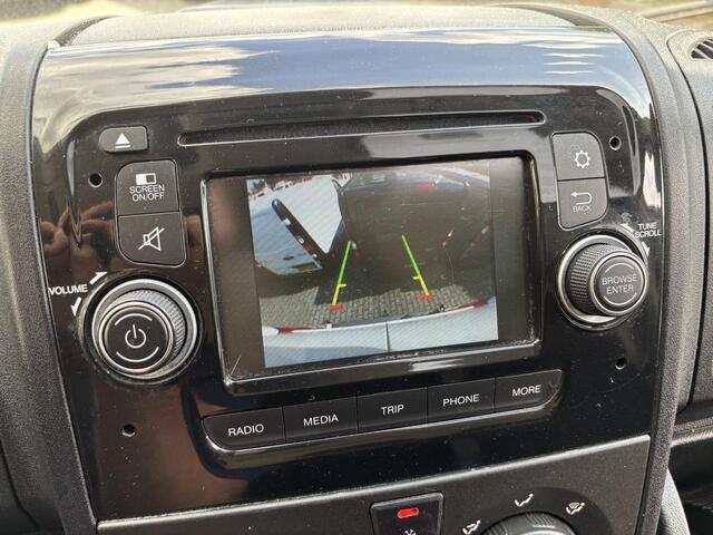 Peugeot BOXER 330 2.2 HDI L2H1 XT*A/C*HAAK*CRUISE*3P*CAMERA*