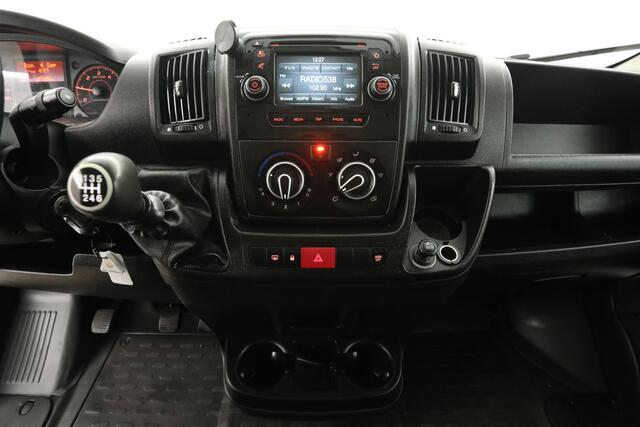 Peugeot BOXER 335 2.0 BlueHDI L3H2 | MARGE | Airco | Cruise | 3-Zits | Trekhaak | Imperiaal | Parkeersens.