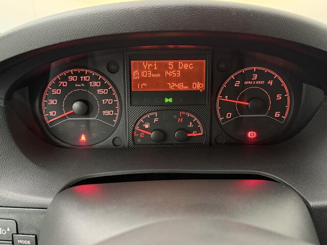 Peugeot BOXER 2.0HDi 140PK L2H2 Koelauto | Navigatie | Camera | Airco | Cruise | 3-Persoons