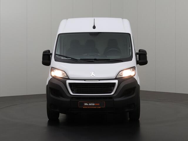 Peugeot BOXER 2.0HDi 140PK L2H2 Koelauto | Navigatie | Camera | Airco | Cruise | 3-Persoons
