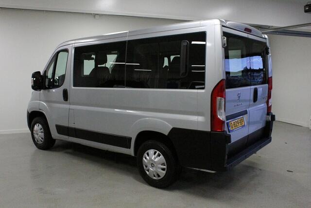 Peugeot BOXER 330 2.2 BlueHDI L1H1 Premium Pack | INCL-BTW | STANDKACHEL | DAB-RADIO | CRUISE | PDC-A | SCHUIFDEUR | CPV |