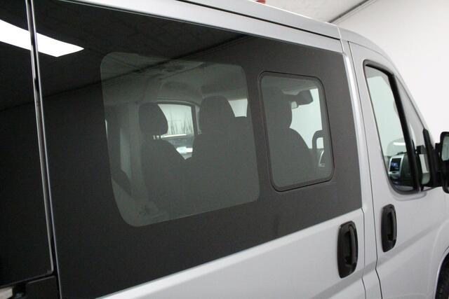 Peugeot BOXER 330 2.2 BlueHDI L1H1 Premium Pack | INCL-BTW | STANDKACHEL | DAB-RADIO | CRUISE | PDC-A | SCHUIFDEUR | CPV |