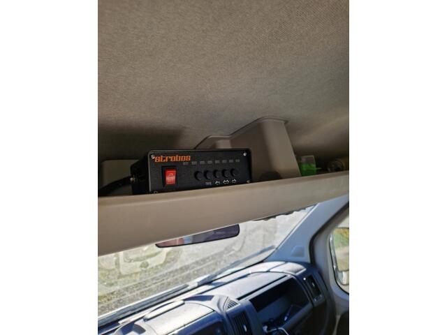 Peugeot BOXER Peugeot/jegger 2.2 Hdi 2021 2e eigenaar/ 70.000km