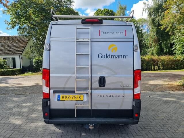 Peugeot BOXER 335 2.2 HDI L2H2 Pre