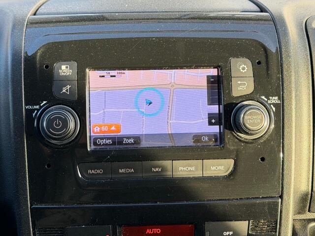 Peugeot BOXER 2.2 BlueHDI 140PK L2H2 PREMIUM / Navi / Trekhaak 2500kg / Climate Control