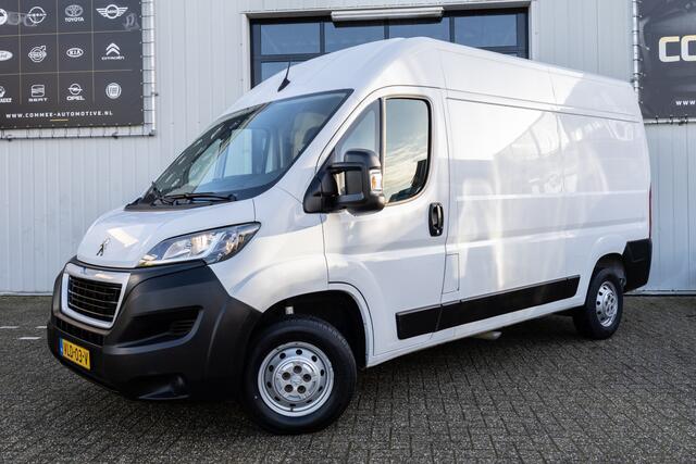 Peugeot BOXER 330 2.2 BlueHDi 120 L2H2 Premium ?NAV?Cr.Control