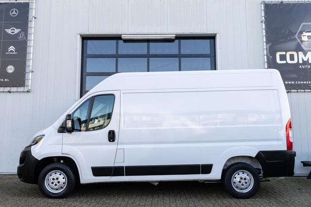 Peugeot BOXER 330 2.2 BlueHDi 120 L2H2 Premium ?NAV?Cr.Control