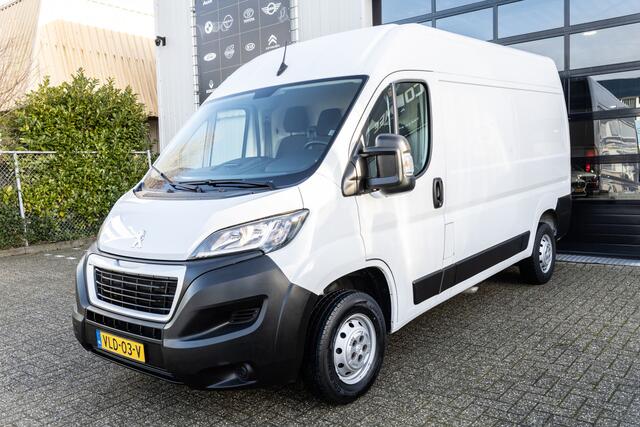 Peugeot BOXER 330 2.2 BlueHDi 120 L2H2 Premium ?NAV?Cr.Control