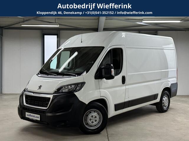 Peugeot BOXER e-Boxer 435 L2H2 Premium 37 kWh | Navi | Camera |