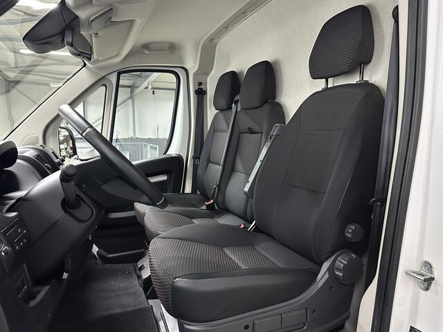 Peugeot BOXER e-Boxer 435 L2H2 Premium 37 kWh | Navi | Camera |