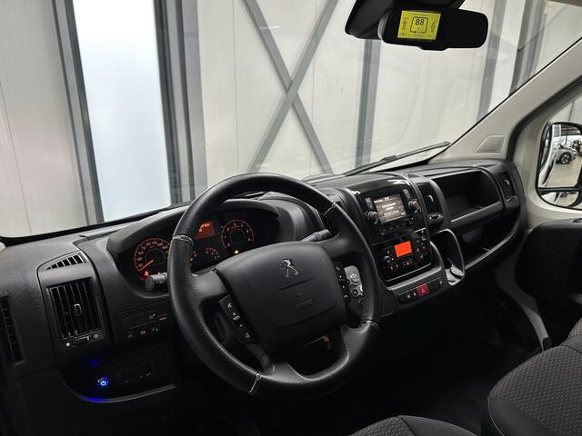 Peugeot BOXER e-Boxer 435 L2H2 Premium 37 kWh | Navi | Camera |