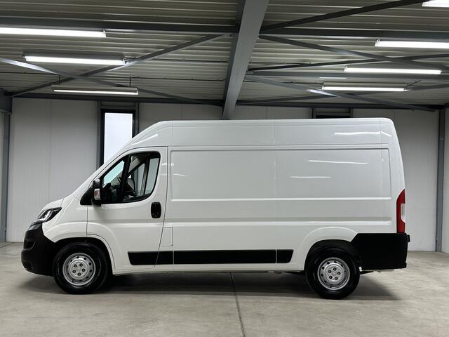 Peugeot BOXER e-Boxer 435 L2H2 Premium 37 kWh | Navi | Camera |