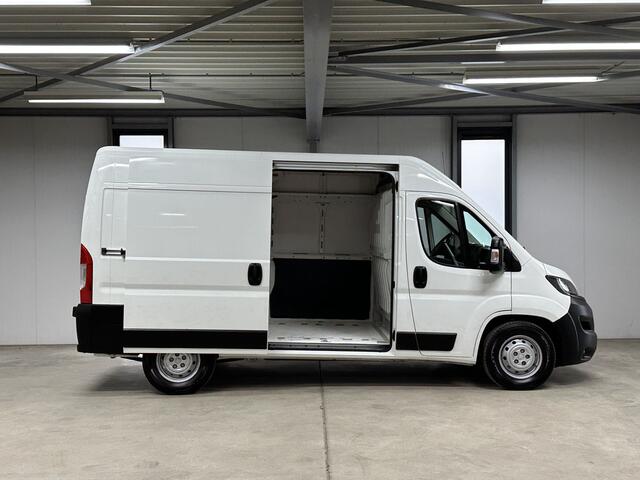 Peugeot BOXER e-Boxer 435 L2H2 Premium 37 kWh | Navi | Camera |
