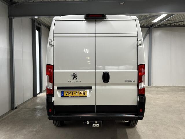 Peugeot BOXER e-Boxer 435 L2H2 Premium 37 kWh | Navi | Camera |