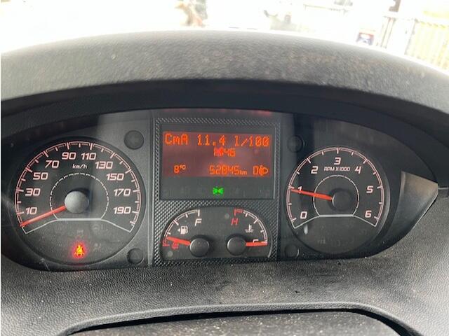 Peugeot BOXER 335 2.2 BlueHDi 103kw KOFFER LAADKLEP LBW KLIMA EURO6